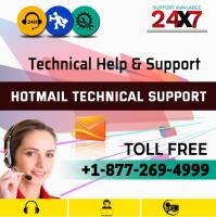 Hotmail Support Phone Number 1877-269-4999 image 8